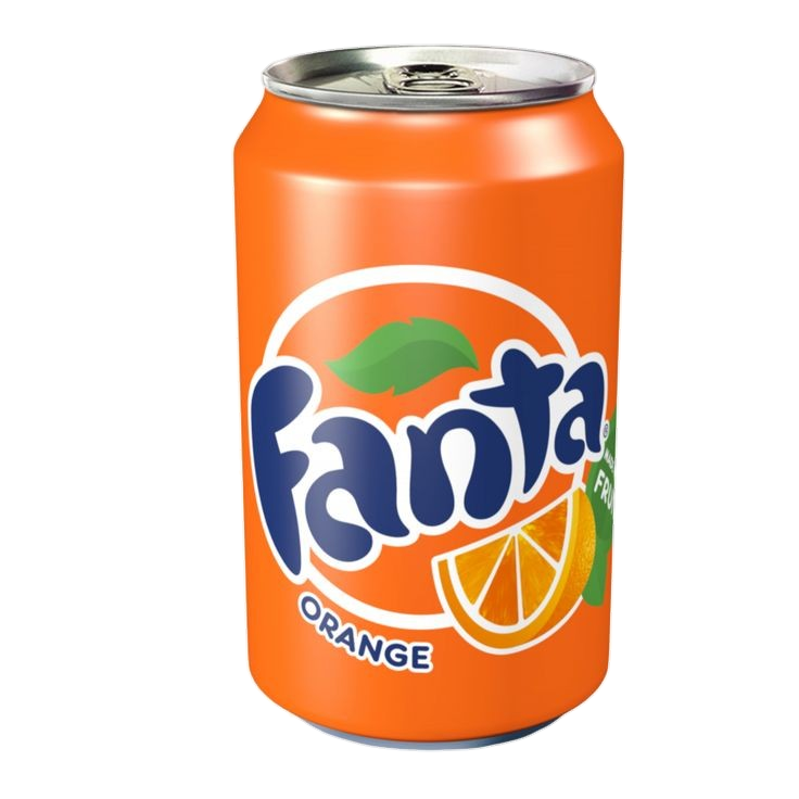 its fanta